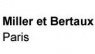 Miller et Bertaux