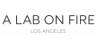 A Lab on Fire