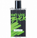 Dont Look Back