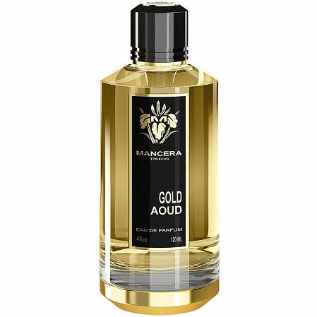 Gold Aoud 