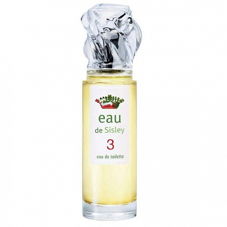 Eau de 3