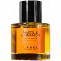 Maltol & Cinnamon