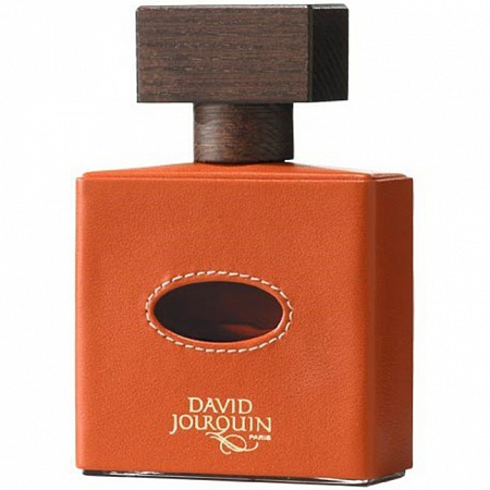 Cuir Mandarine