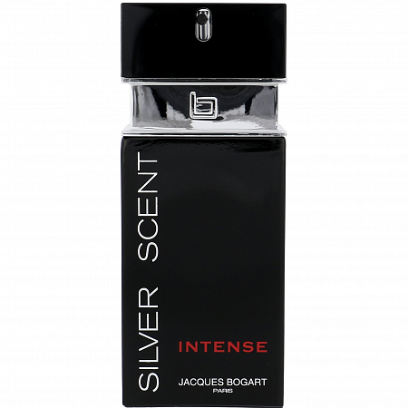 Silver Scent Intense