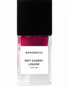 Wet Cherry Liquor