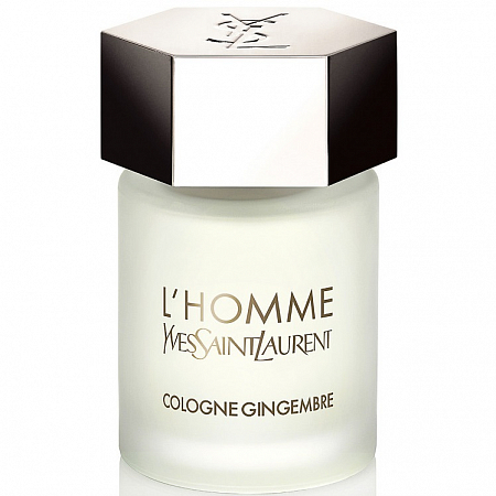 L’Homme Cologne Gingembre