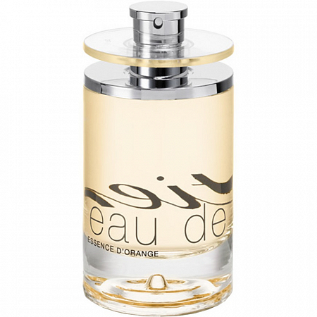 Eau de Cartier Essence d'Orange