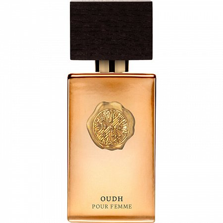 Oudh Pour Femme