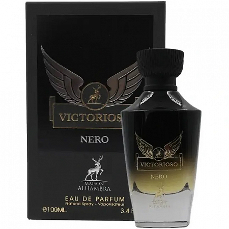 Victorioso Nero