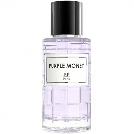 Purple Money