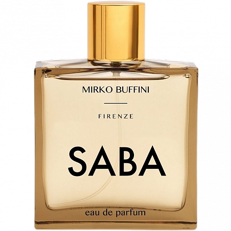 Saba
