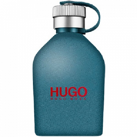 Hugo Urban Journey