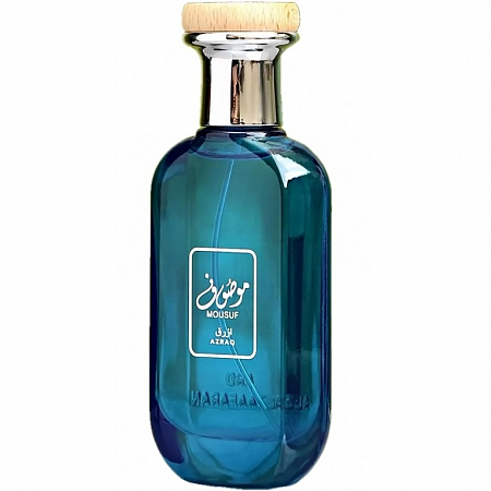 Mousuf Azraq