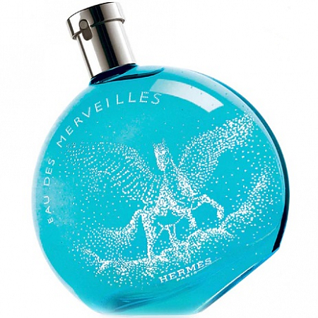 Eau des Merveilles Pegasus