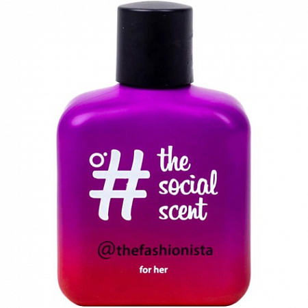 @thefashionista For Her