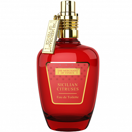 Sicilian Citruses