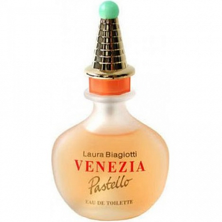 Venezia Pastello
