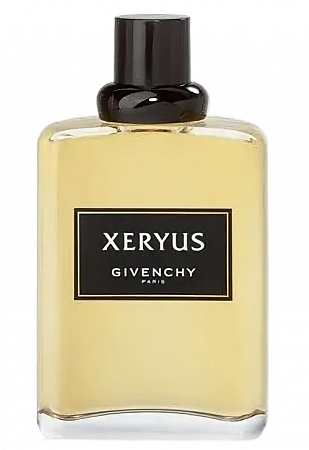 Xeryus 
