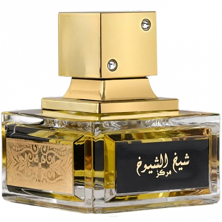 Sheikh Al Shuyukh Concentrated