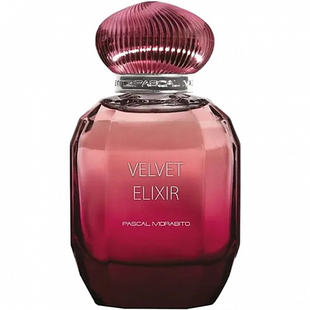 Velvet Elixir