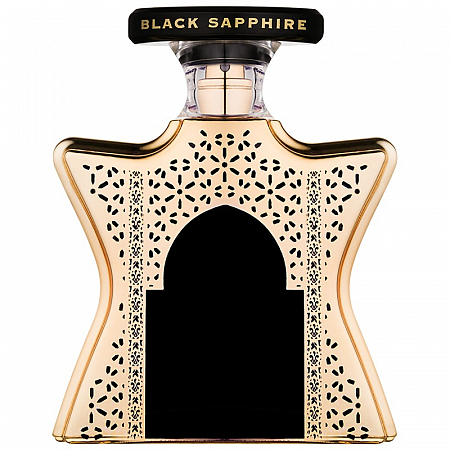 Dubai Black Sapphire