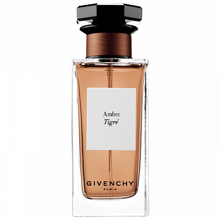 Ambre Tigre