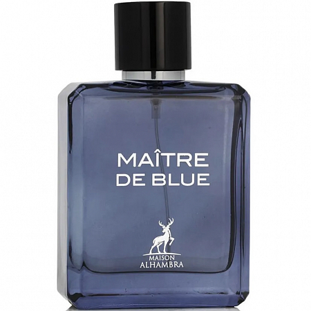 Maitre de Blue