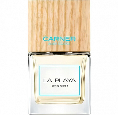 La Playa