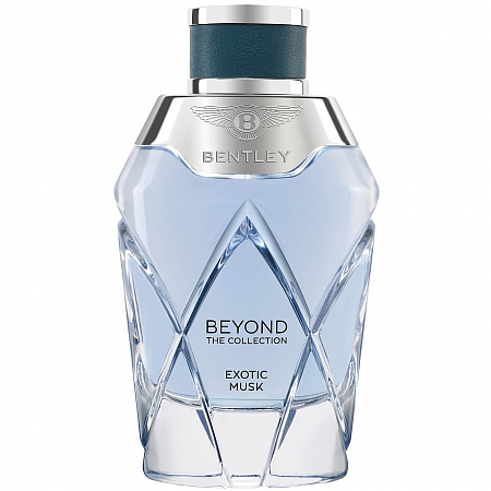 Exotic Musk