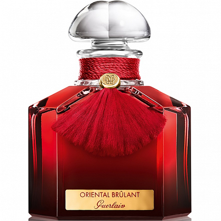 Oriental Brulant