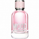 Wood for Her