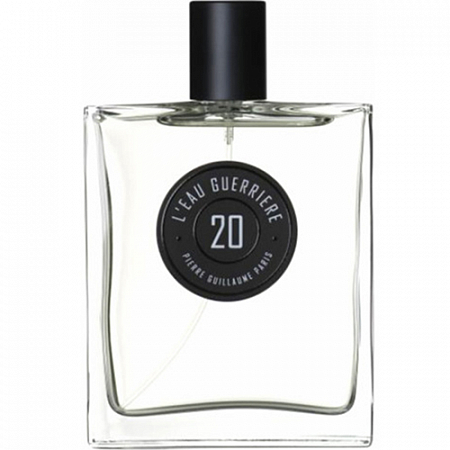 L'Eau Guerriere 20