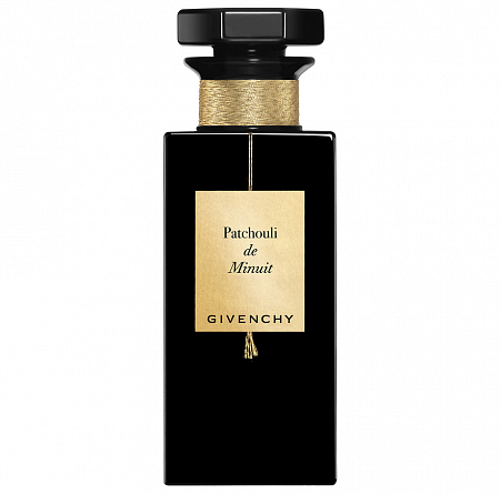 Patchouli de Minuit