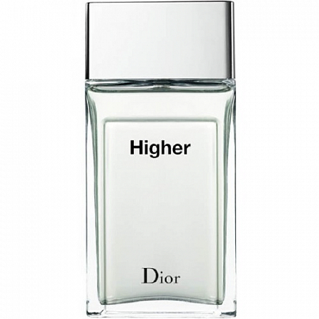 Higher
