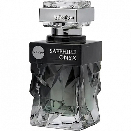 Sapphire Onyx