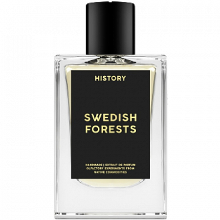 Swedish Forests