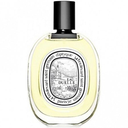 Eau Duelle