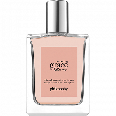 Amazing Grace Ballet Rose