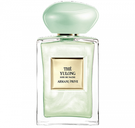 The Yulong Soie De Nacre