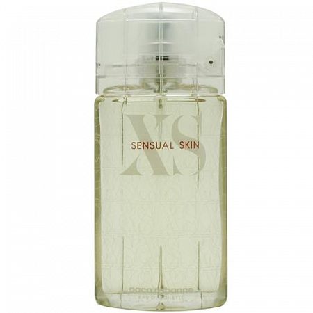 XS Pour Homme Sensual Skin