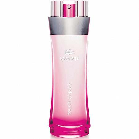 Touch of Pink
