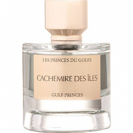 Cachemire Des Iles