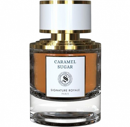 Caramel Sugar