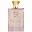 Moon 1947 Red