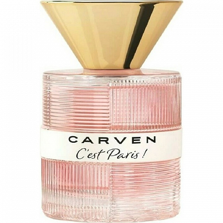 C'est Paris ! Pour Femme
