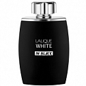 White in Black