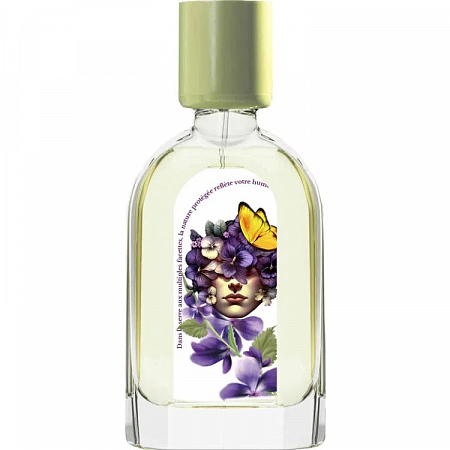 Violette Kew