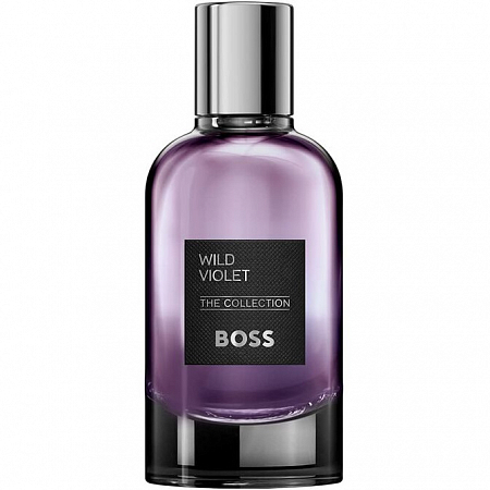 Wild Violet