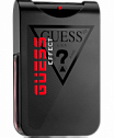 Guess Effect