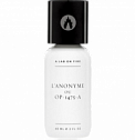 L'Anonyme ou OP-1475-A